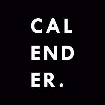 OpenSea profile picture for @Calender