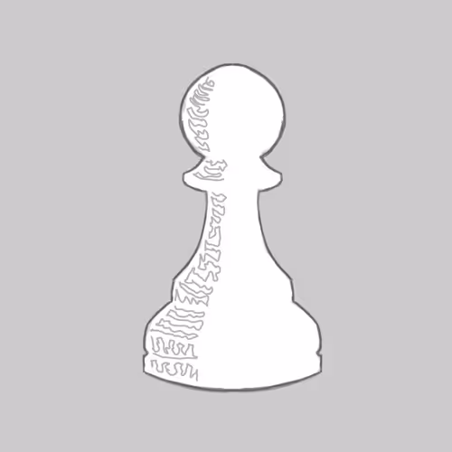 OpenSea profile picture for @Pawn