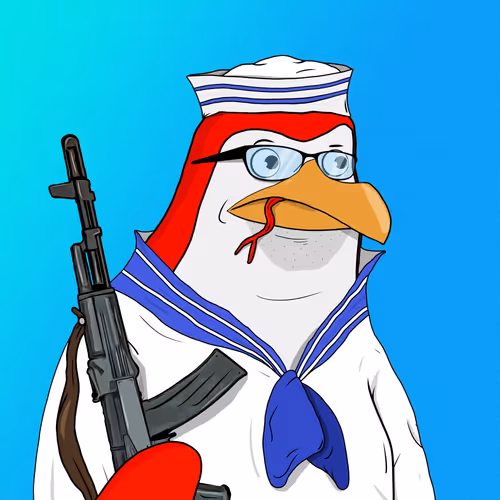 OpenSea profile picture for @Swans