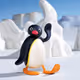 Pingu-meets-RobinHood