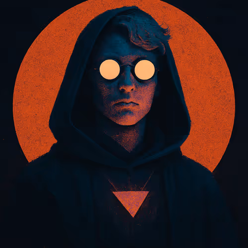 OpenSea profile picture for @HUNKER