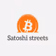 SATOSHISTREETS