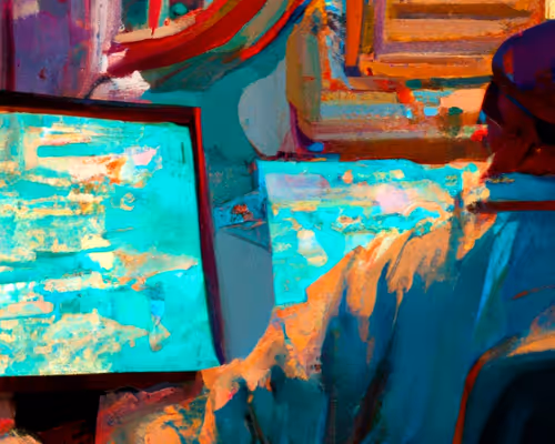OpenSea banner for @roosevelt