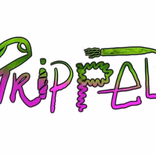 OpenSea profile picture for @Tripped