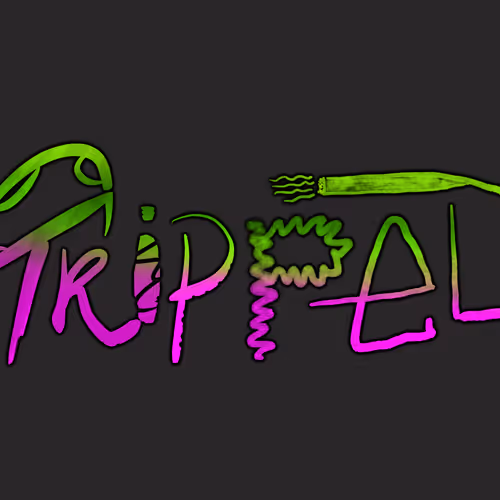 OpenSea banner for @Tripped