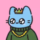 sadtheshy