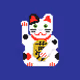 LuckyCryptoCat