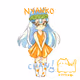 nyanchantheanon