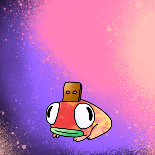 OpenSea profile picture for @Capitalize