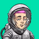 MYSPACEMAN