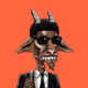 Goatbeing