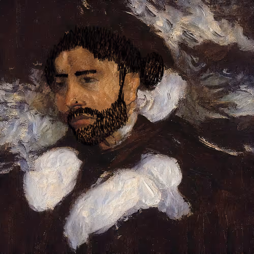 OpenSea profile picture for @CMOS
