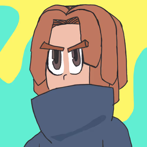 OpenSea profile picture for @Skeletal