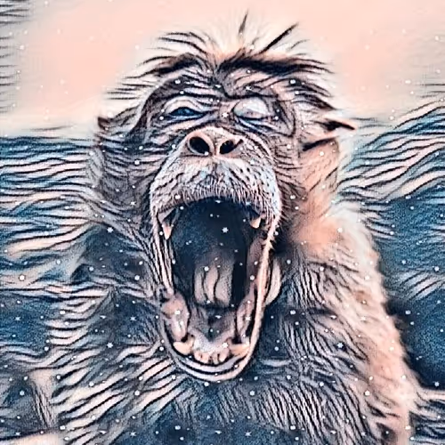 OpenSea profile picture for @Vanshi