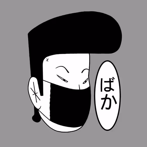 OpenSea profile picture for @Humbug