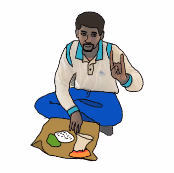 OpenSea profile picture for @migrants