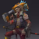 exanarz