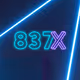 Samsung837X