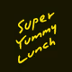 SuperYummyLunch