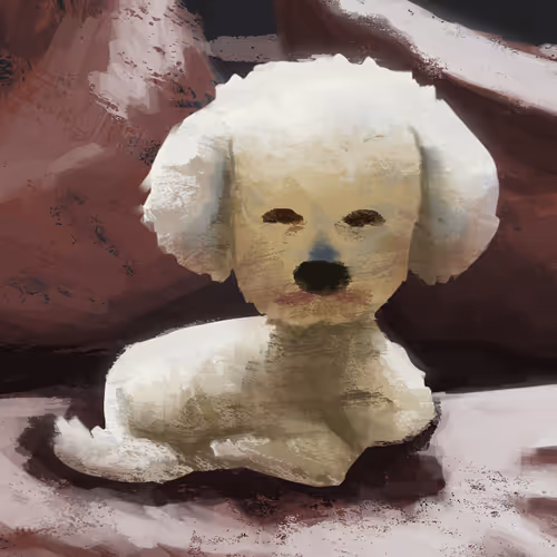 OpenSea profile picture for @Santiago