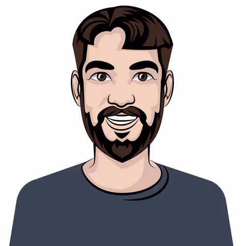 OpenSea profile picture for @scanning