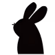 bunnyburrow-village