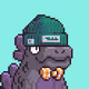 GreenBeanie
