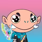 OpenSea profile picture for @Hoosegow