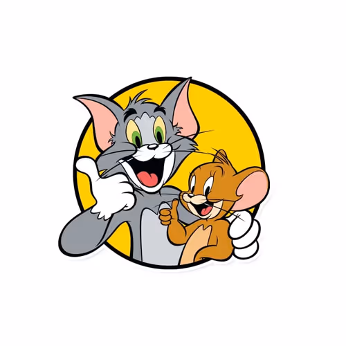 OpenSea profile picture for @TomJerry