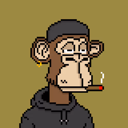 OpenSea profile picture for @Darkest