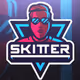 SKITT3R