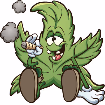OpenSea profile picture for @Weeds