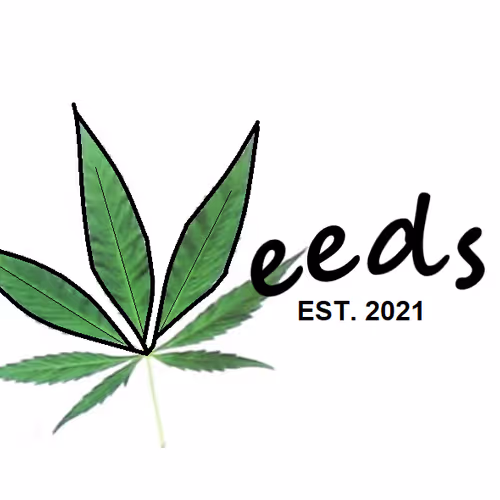 OpenSea banner for @Weeds