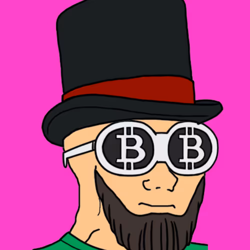 OpenSea profile picture for @Hillbilly