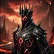Sauron_LOTR
