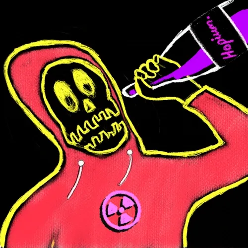 OpenSea profile picture for @Bounced