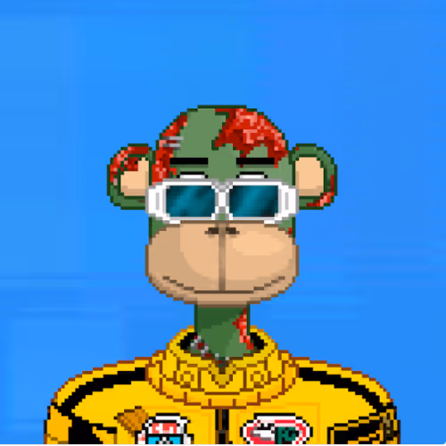 OpenSea profile picture for @hopes