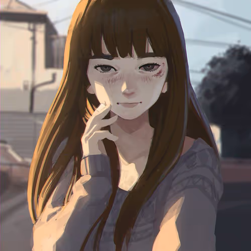 OpenSea profile picture for @psychobabble