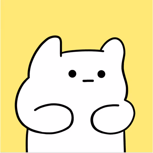 OpenSea profile picture for @mubimubi