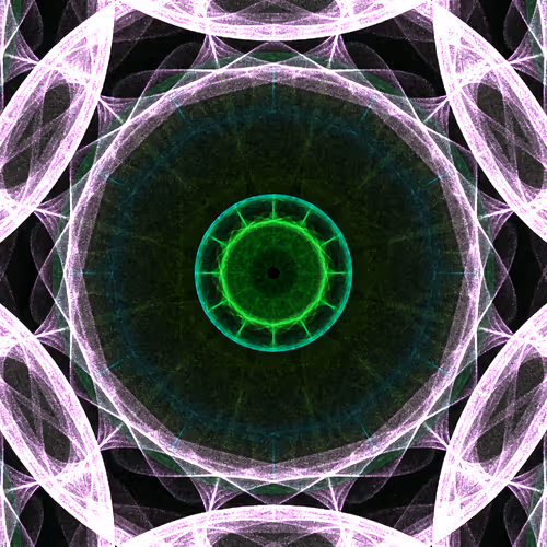 OpenSea profile picture for @Nether