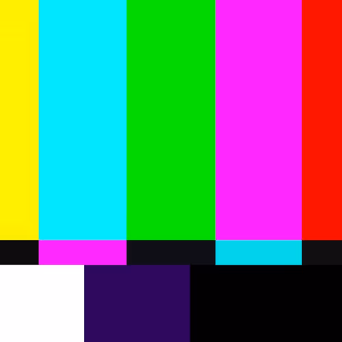 OpenSea profile picture for @televisions