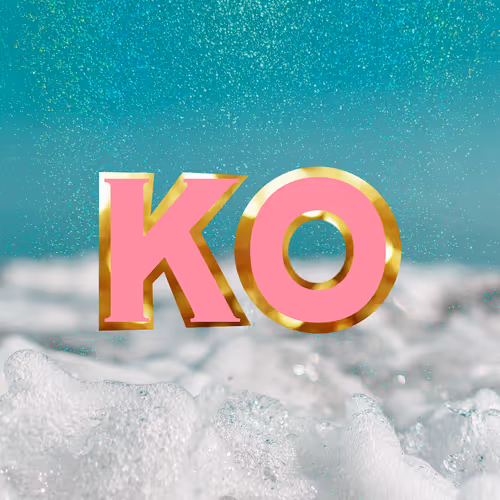 OpenSea profile picture for @kaue