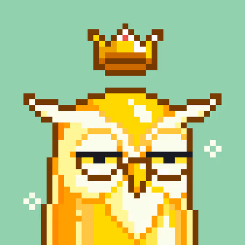 OpenSea profile picture for @Stein