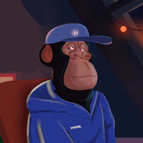 OpenSea profile picture for @Crawl