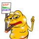 Pepe-For-President