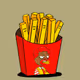 TaterTownFrys