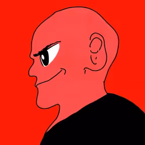 OpenSea profile picture for @kendrick