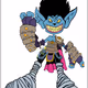 BlueGoblinNFT