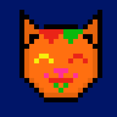 OpenSea profile picture for @Yeferson
