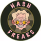 Hash_Freaks